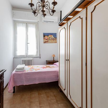Central Station Terrace Apartment Near The Sea Pescara Ngoại thất bức ảnh