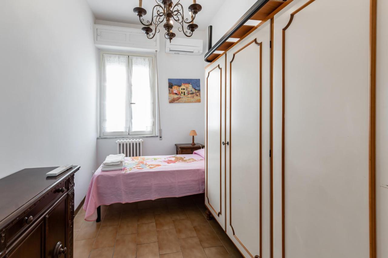Central Station Terrace Apartment Near The Sea Pescara Ngoại thất bức ảnh