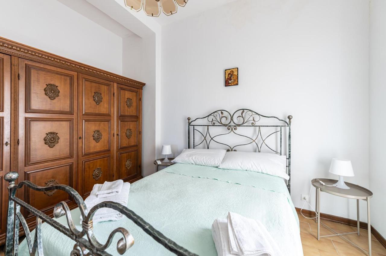 Central Station Terrace Apartment Near The Sea Pescara Ngoại thất bức ảnh