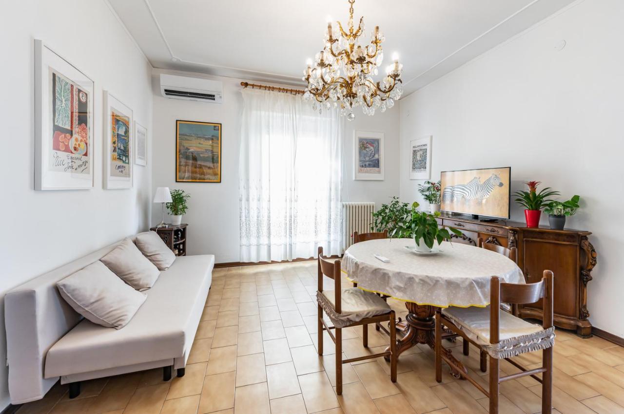 Central Station Terrace Apartment Near The Sea Pescara Ngoại thất bức ảnh